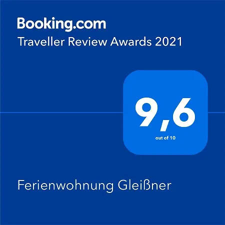 Gleissner