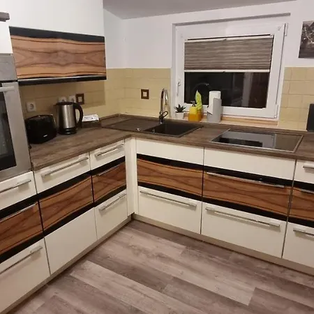 Gleissner Apartment