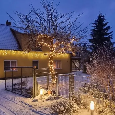 Gleissner Garz (Usedom)