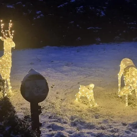 Gleissner * Garz (Usedom)