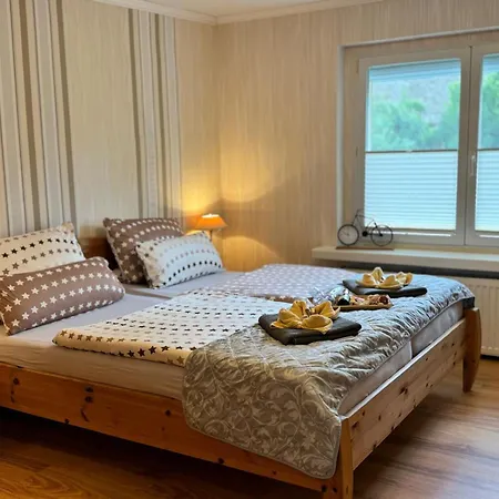 Apartment Gleissner Garz (Usedom)