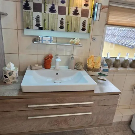 Apartman Gleissner *