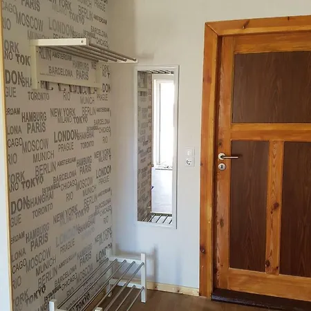 Gleissner Garz (Usedom)