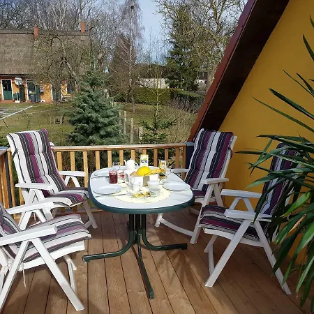 Apartment Gleissner