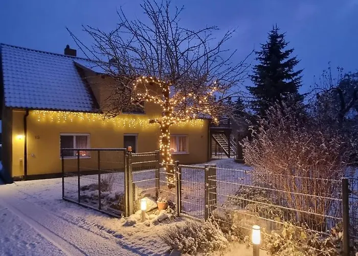 Gleissner Garz (Usedom)