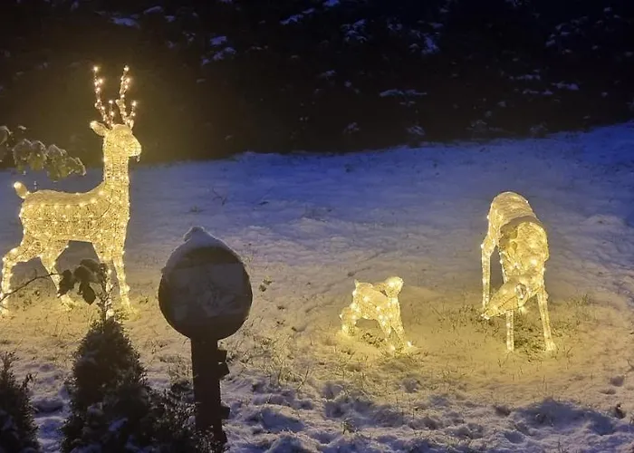 Gleissner * Garz (Usedom)