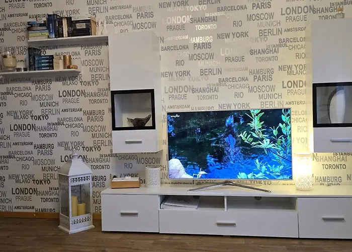 Gleissner * Garz (Usedom)