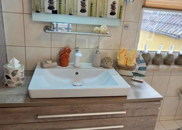 Apartmán Gleissner *