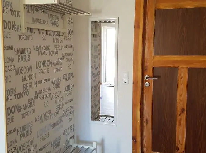 Gleissner Garz (Usedom)