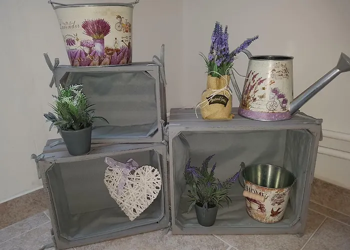 Gleissner Garz (Usedom)