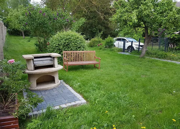 Gleissner Garz (Usedom)